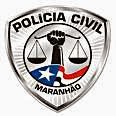 Brasão Polícia Civil do Maranhão