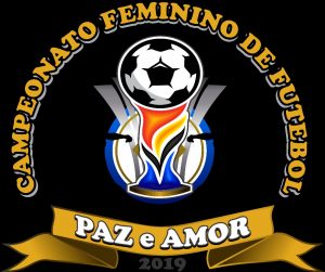 Campeonato Feminino Paz e Amor 2019