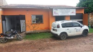 Conselho Tutelar de Cururupu novo endereço, que fica na Rua Gonçalves Dias, nº 80, no Bairro do Taguatinga.