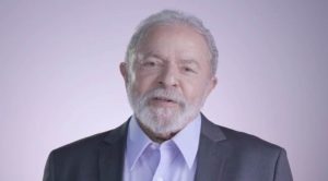 Em vídeo ex-presidente Lula declara apoio a Zana de Serrano.