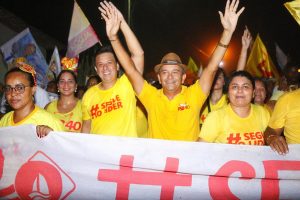 Aldo Lopes tem registro de candidatura aprovada pela Justiça Eleitoral