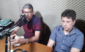 Aldo Lopes e Gustavo Pestana na Rádio Alvorada FM.jpeg