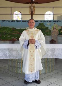 Padre Ribamar Frazão - 