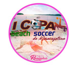 1ª Copa Beach Soccer de Maracujatiua